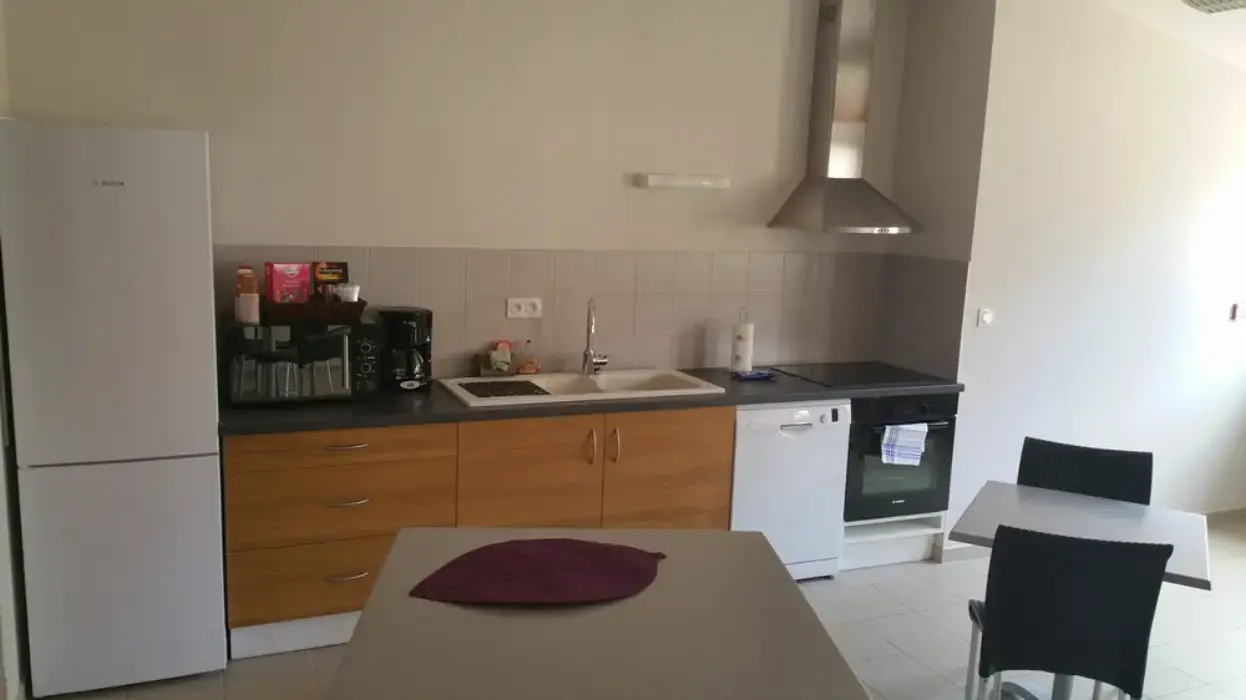 Gîte des Tilleuls 10