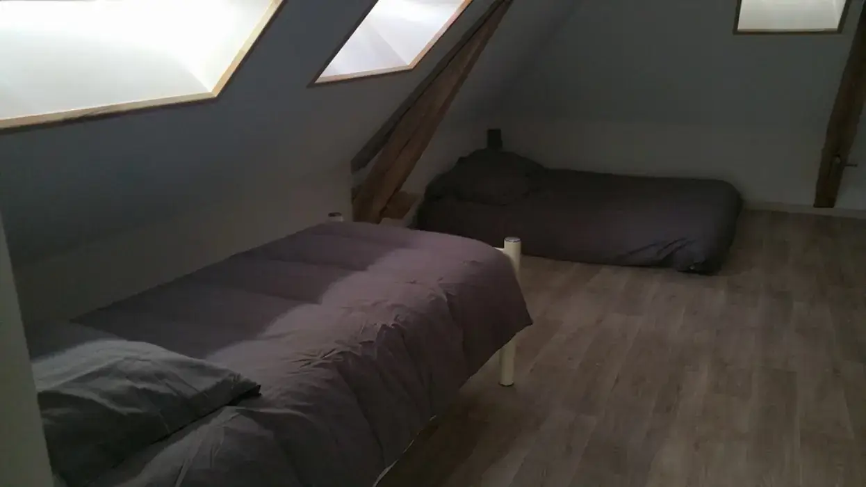 Gîte des Tilleuls 21