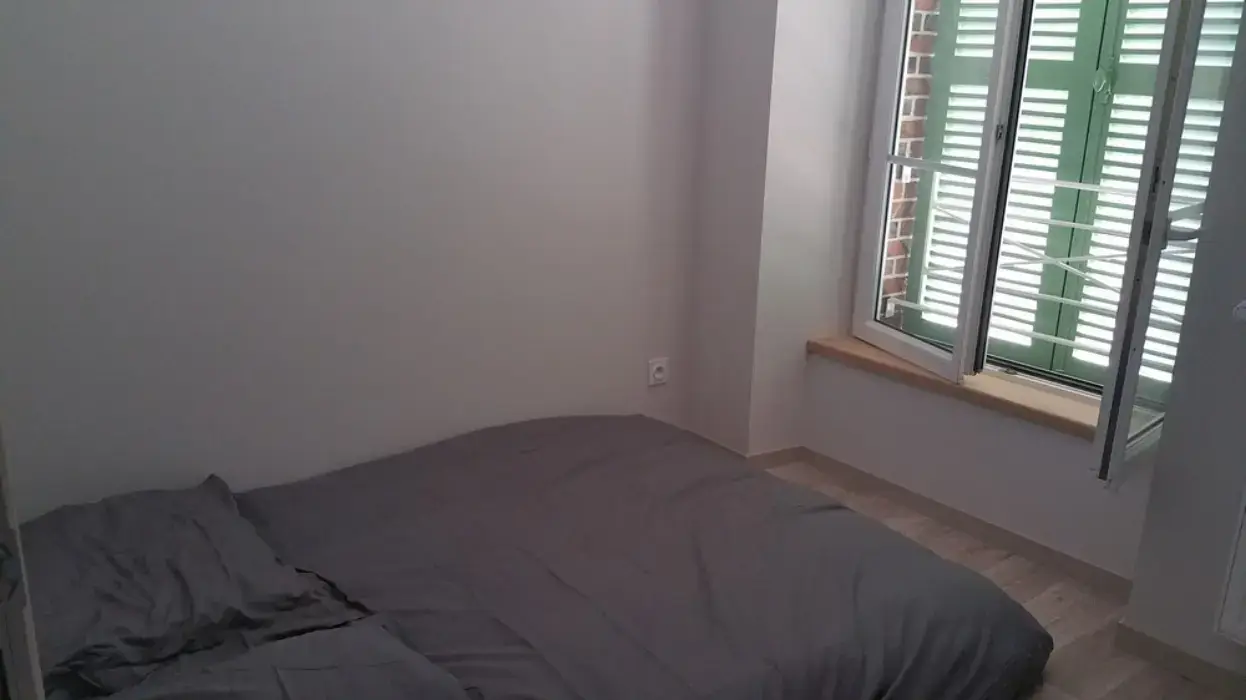 Gîte des Tilleuls 24