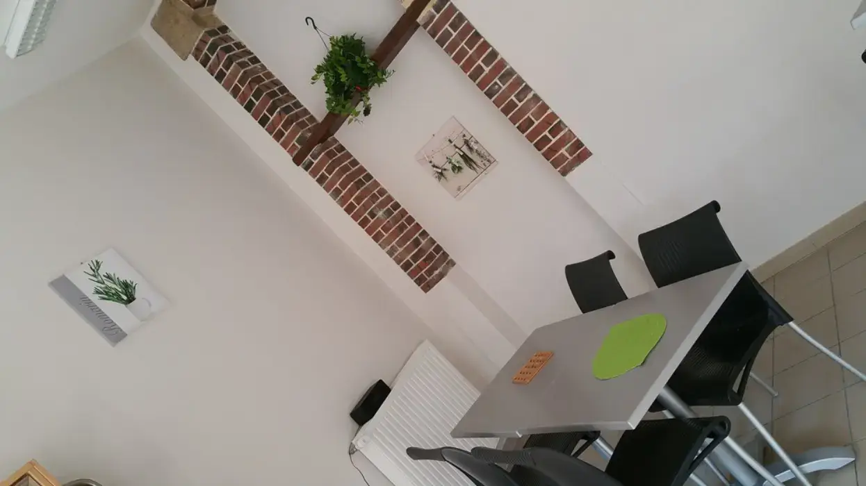 Gîte des Tilleuls 27