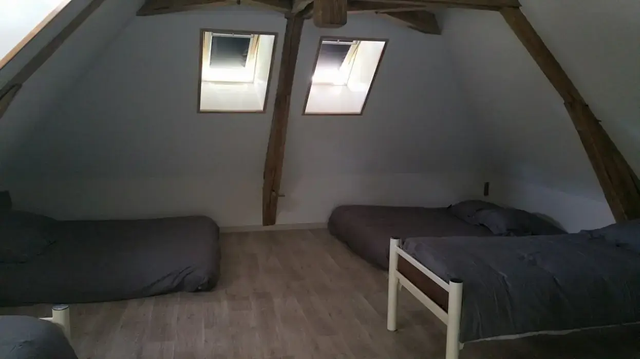 Gîte des Tilleuls 28