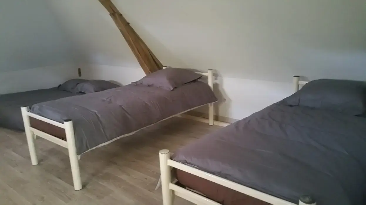 Gîte des Tilleuls 29