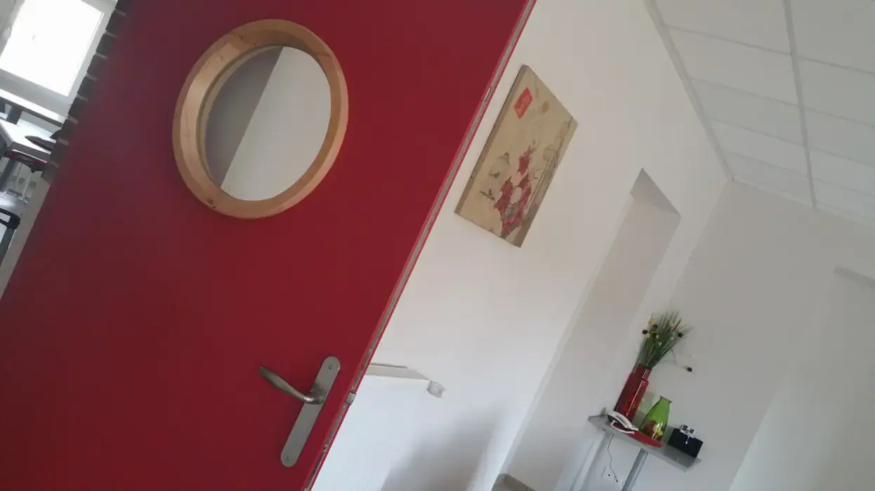 Gîte des Tilleuls 31