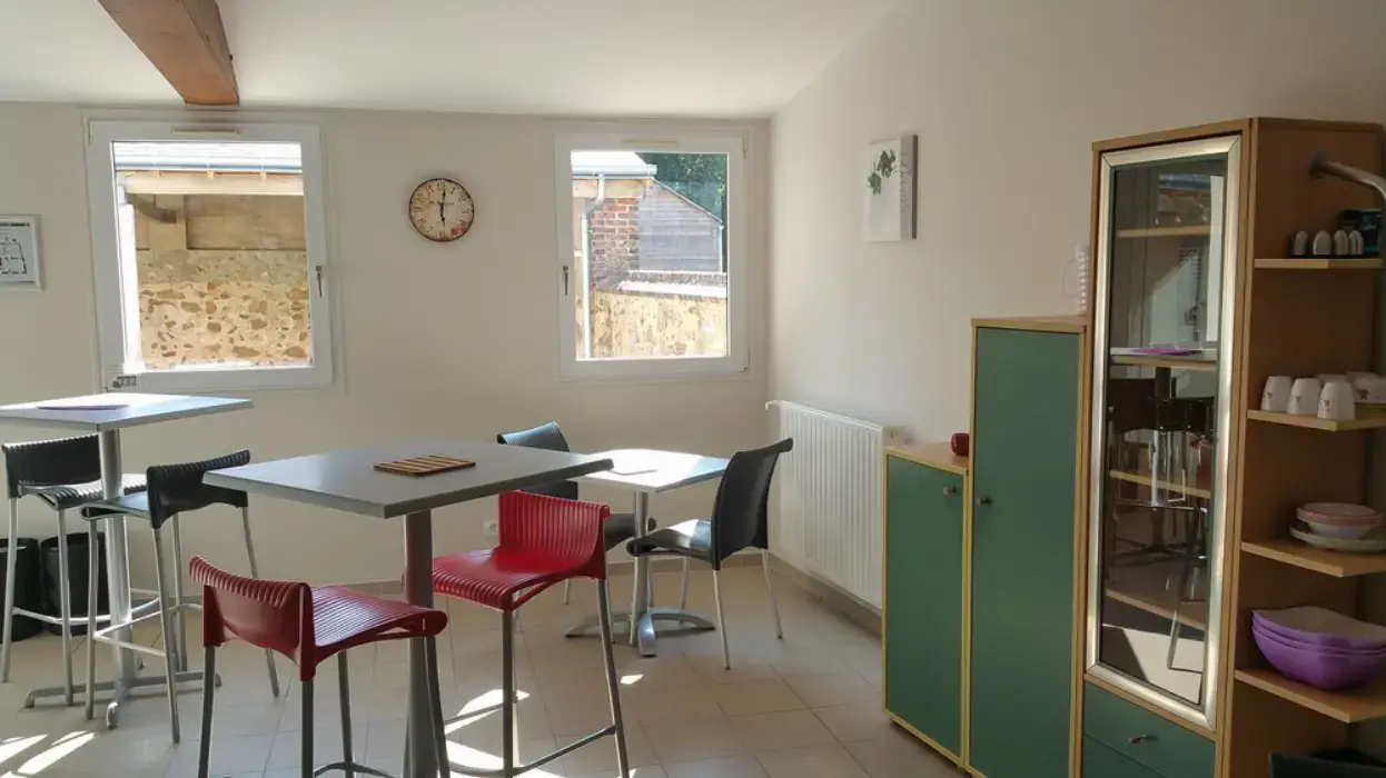Gîte des Tilleuls 35
