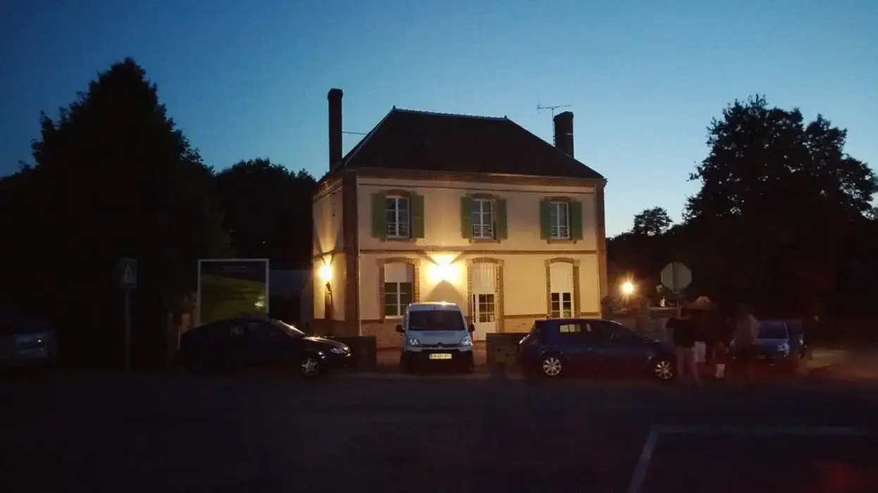 Gîte des Tilleuls 39