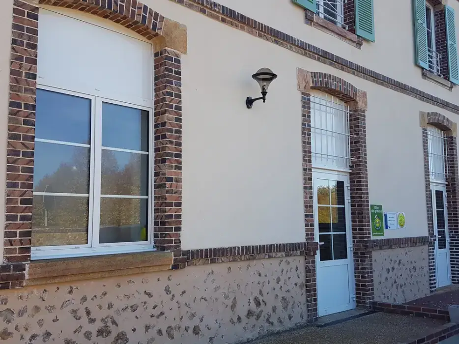 Gîte des Tilleuls 42