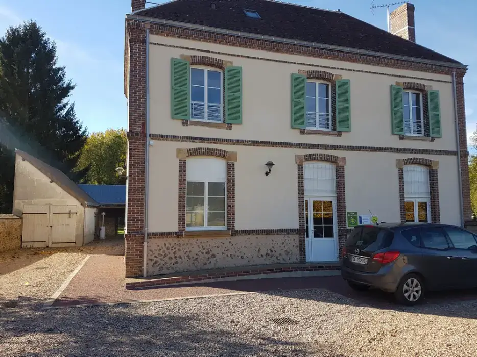 Gîte des Tilleuls 43