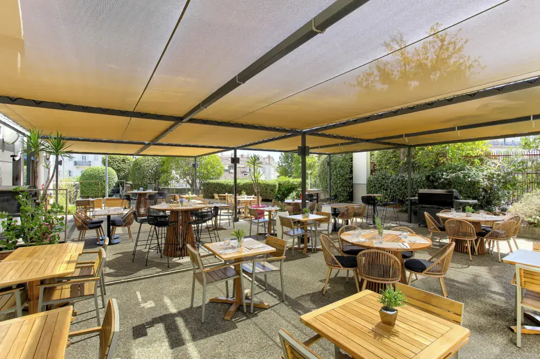 Ibis Marseille Centre Gare Saint-Charles 6