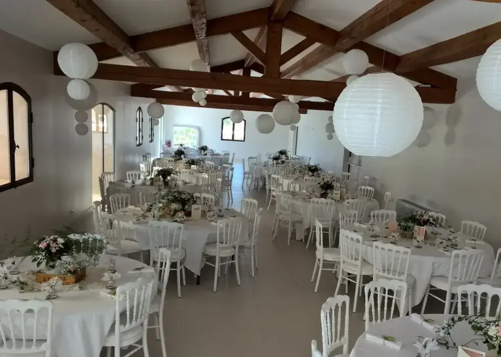 Domaine de la Bouverie 2