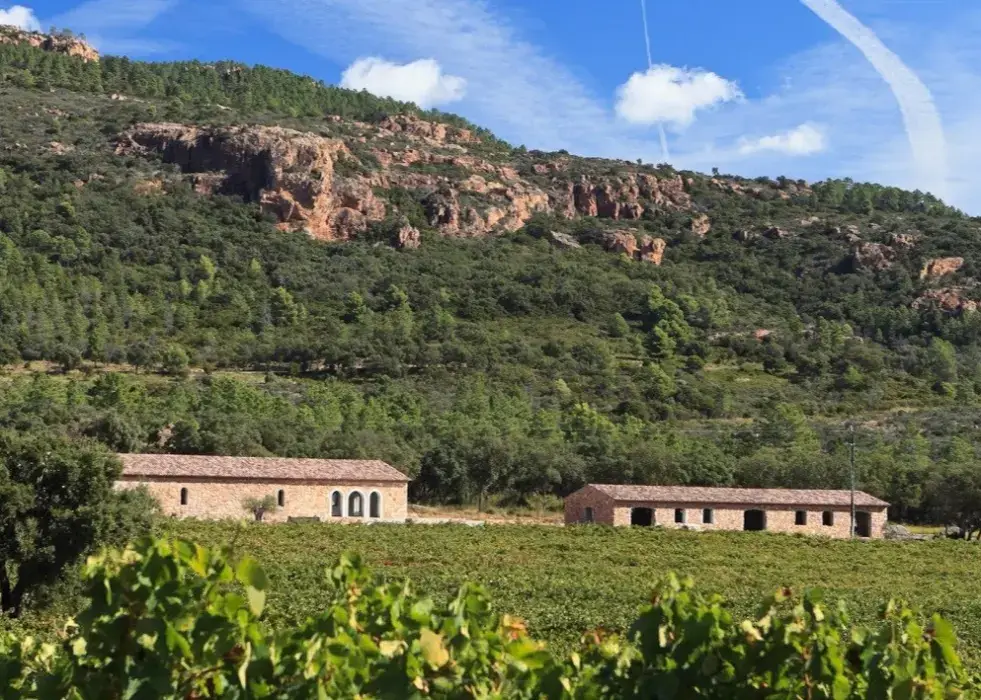 Domaine de la Bouverie 3
