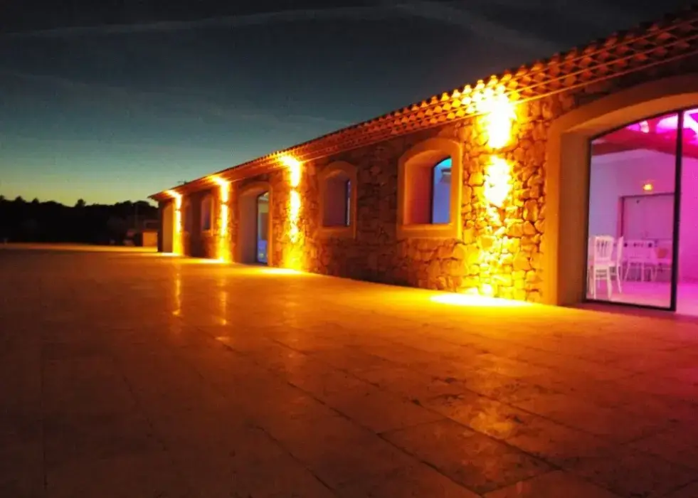 Domaine de la Bouverie 4