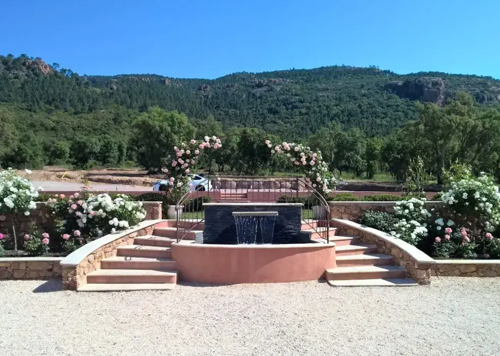 Domaine de la Bouverie 5