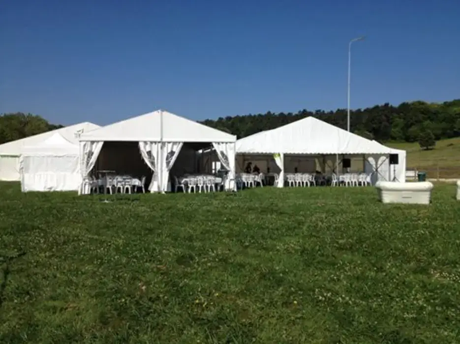 Haras de Chambly 2