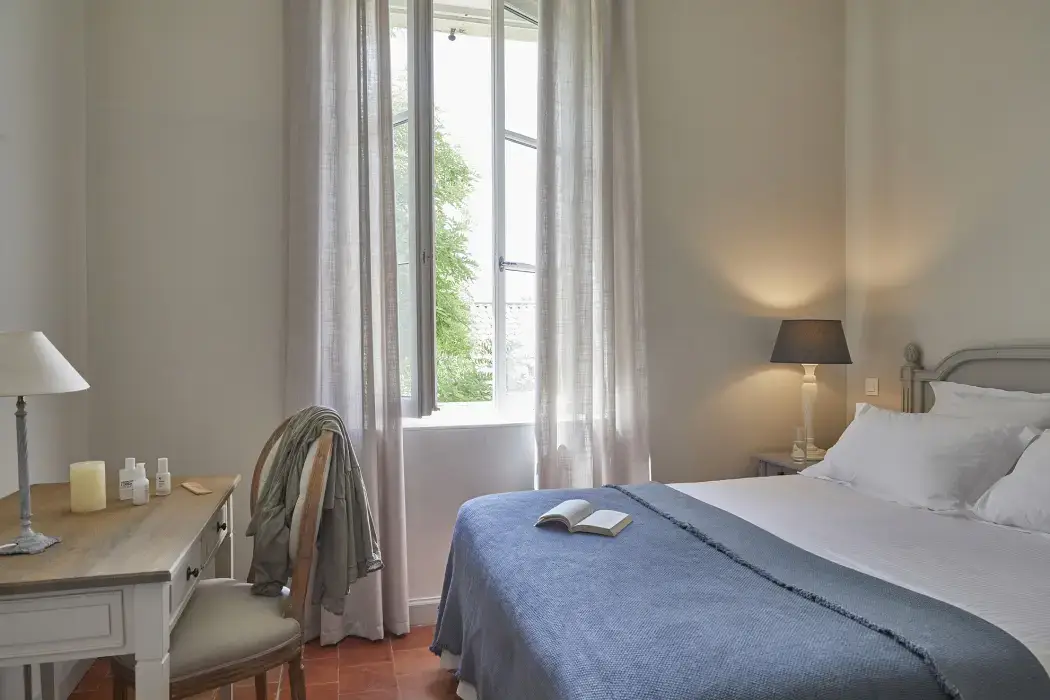 Château Les Carrasses 6