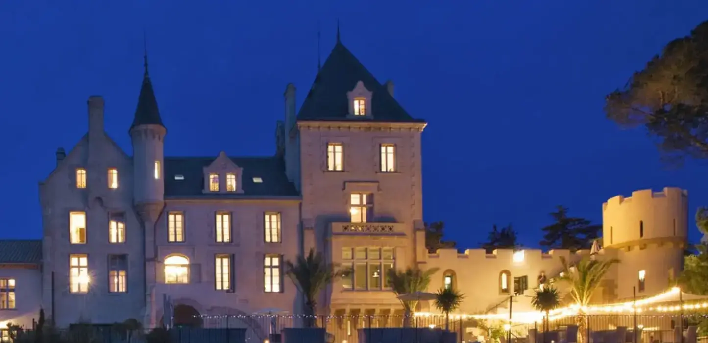 Château Les Carrasses 14