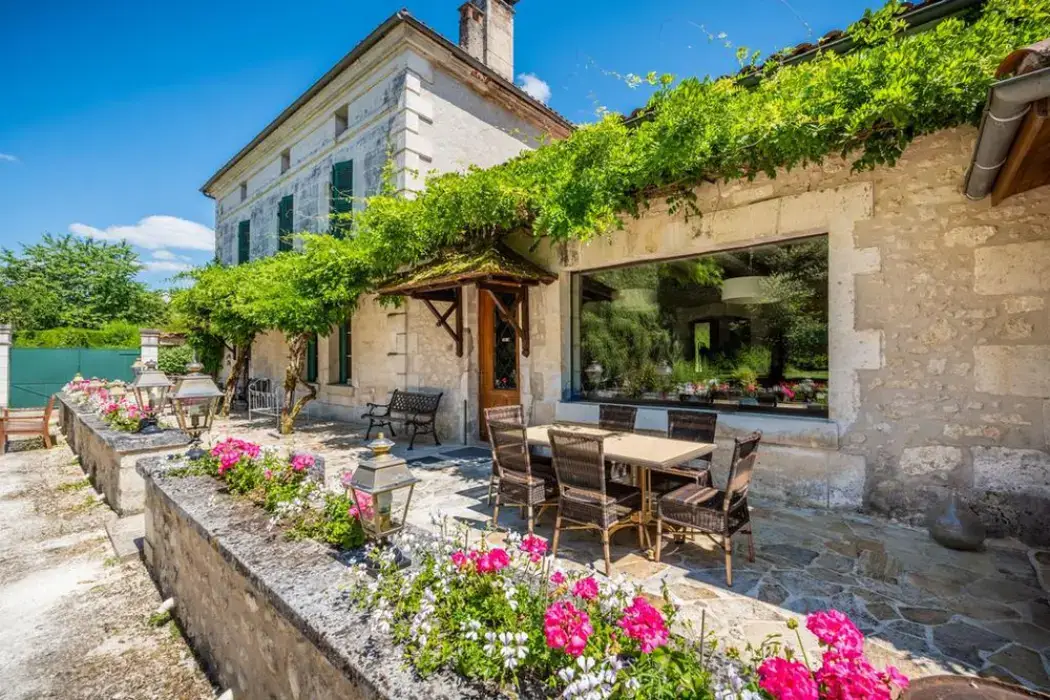 Moulin de Vigonac 2