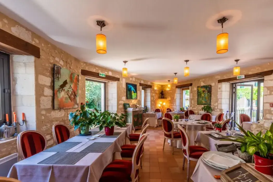 Moulin de Vigonac 4