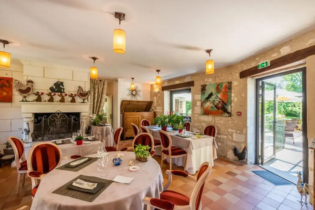 Moulin de Vigonac 5