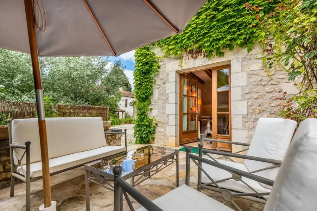 Moulin de Vigonac 6