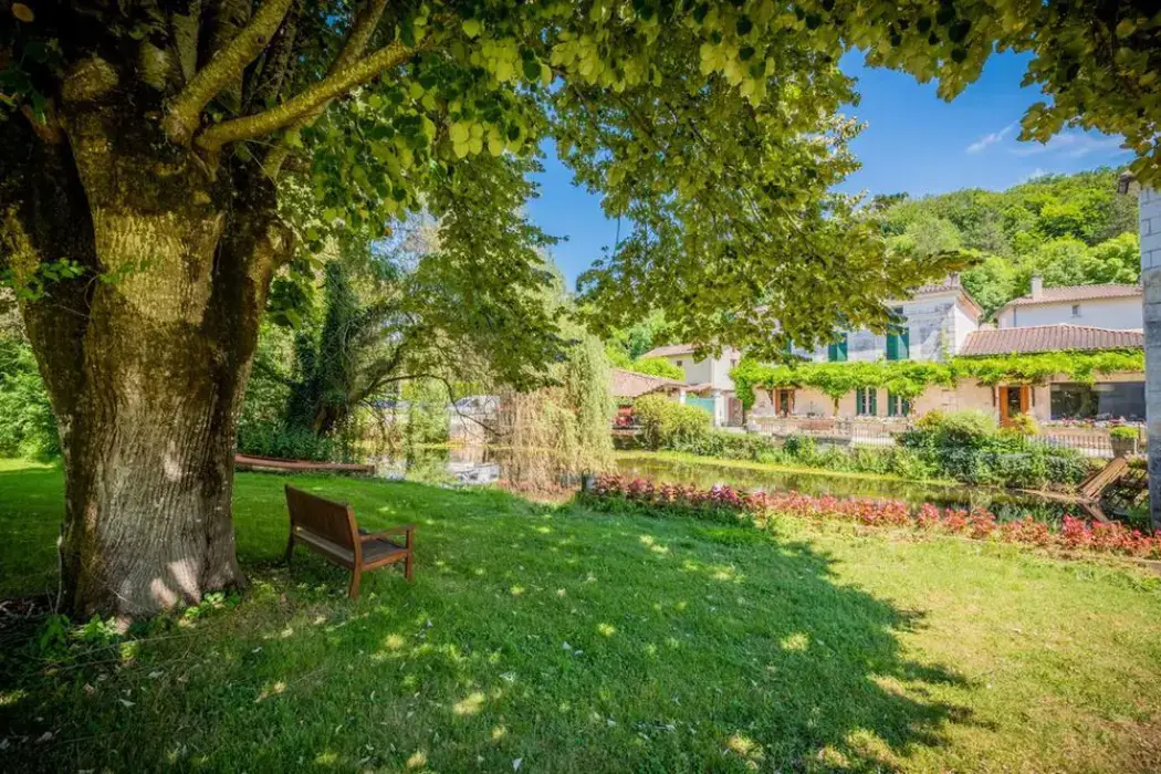 Moulin de Vigonac 9