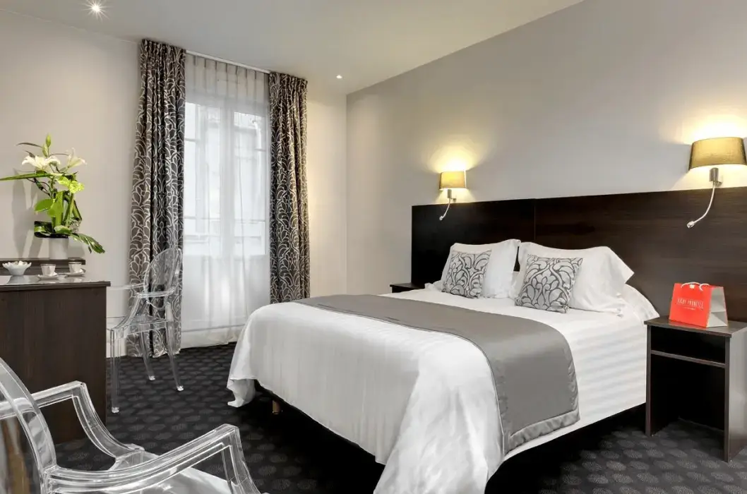 Hôtel Midland 2