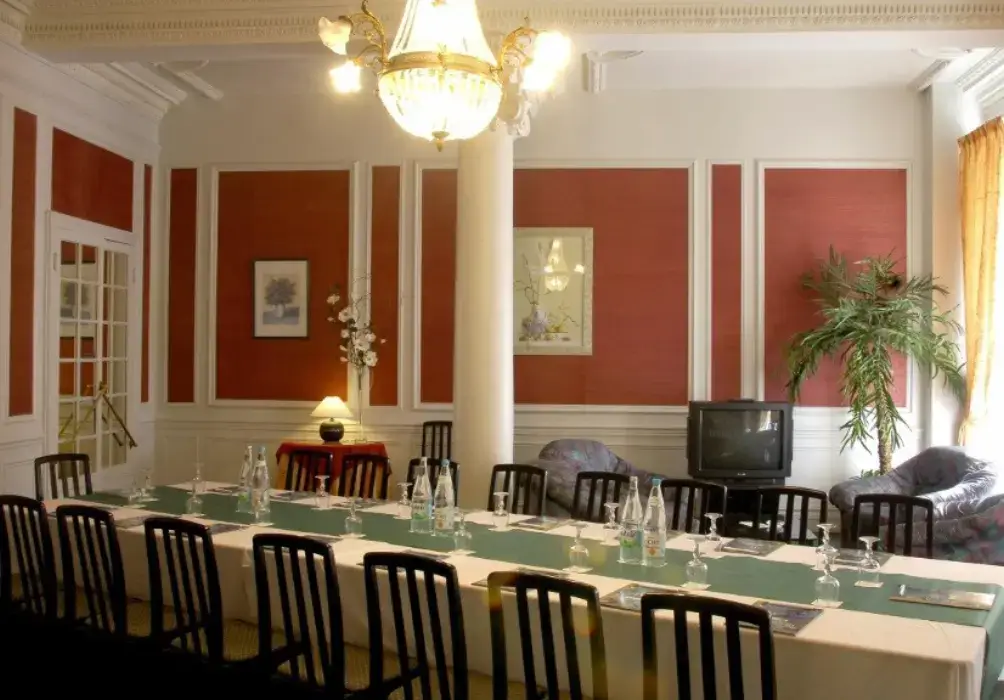 Hôtel Midland 3