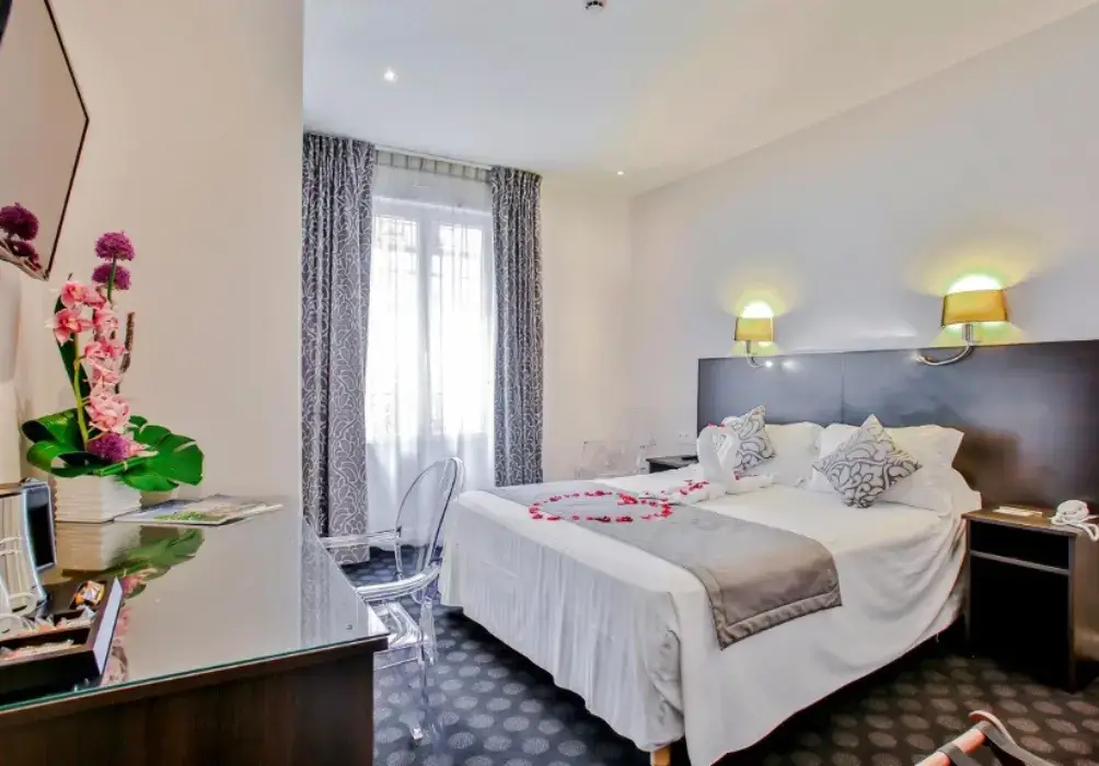 Hôtel Midland 6