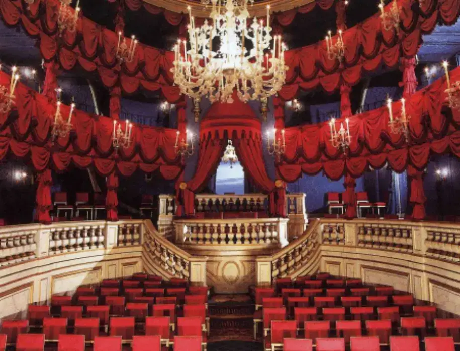 Château de Groussay