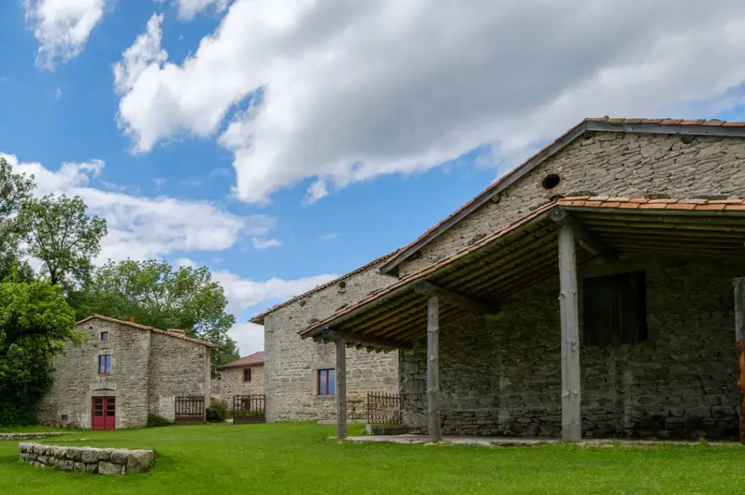 Domaine des Gorcias 5