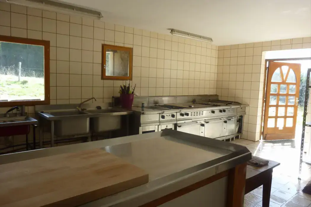 Domaine des Gorcias 8