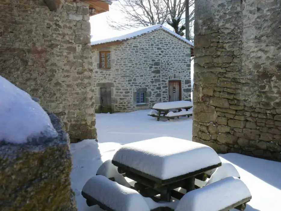 Domaine des Gorcias 10