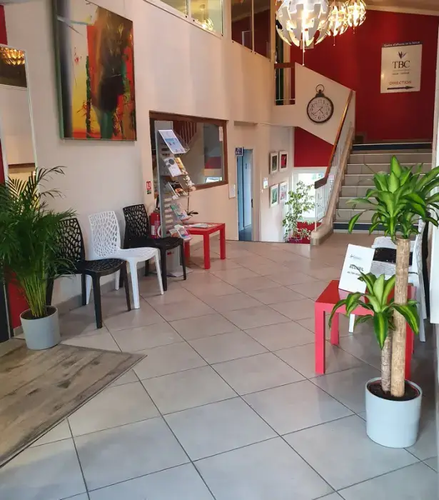 Gessica Center 3