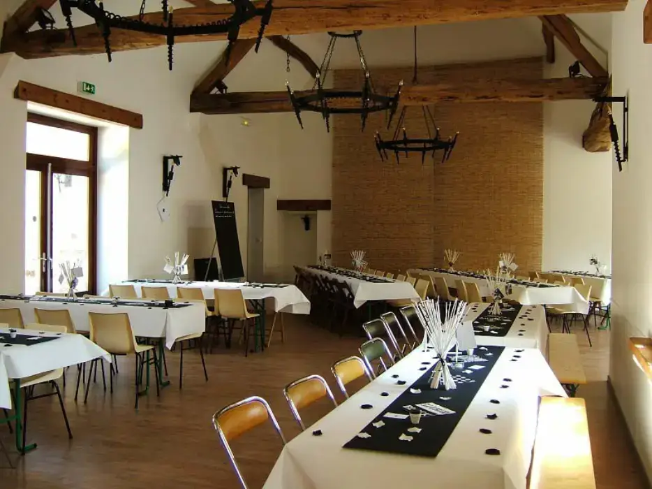 La Grange au Tulipier 2