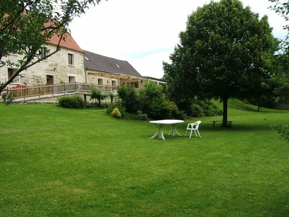 La Grange au Tulipier 5