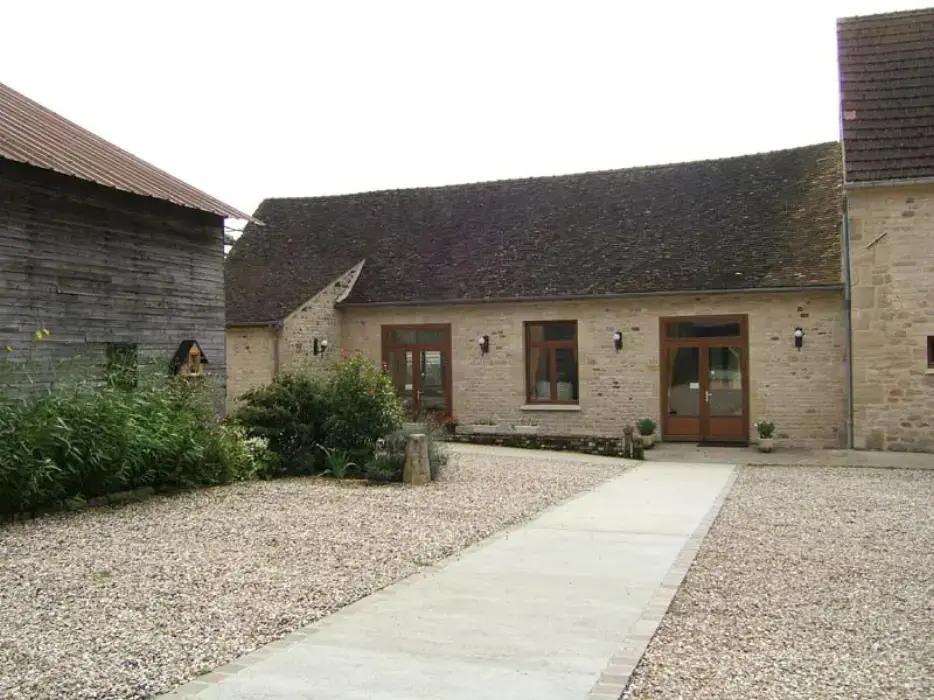 La Grange au Tulipier 6