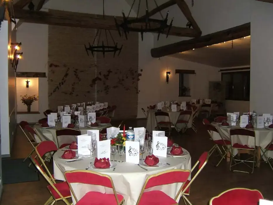 La Grange au Tulipier 7