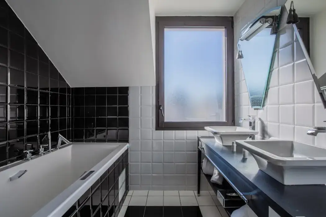 Jehan de Beauce Hostellerie 5