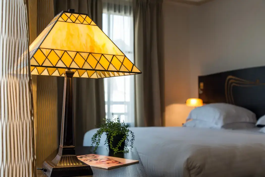 Jehan de Beauce Hostellerie 10