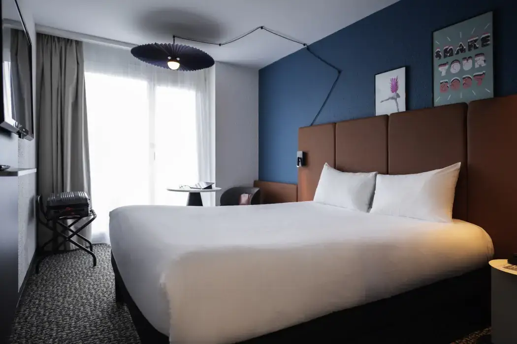 Ibis La Baule Pornichet Plage