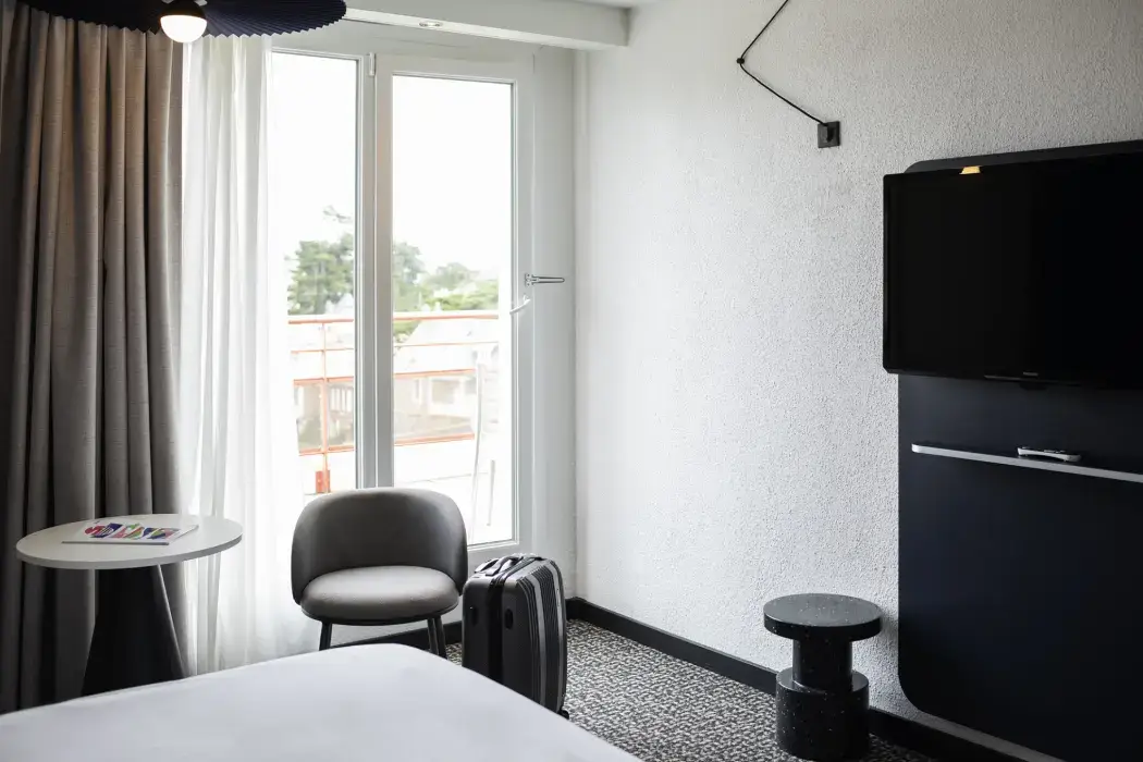 Ibis La Baule Pornichet Plage 4