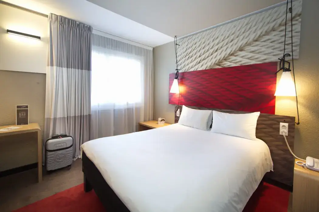 Ibis La Baule Pornichet Plage 14