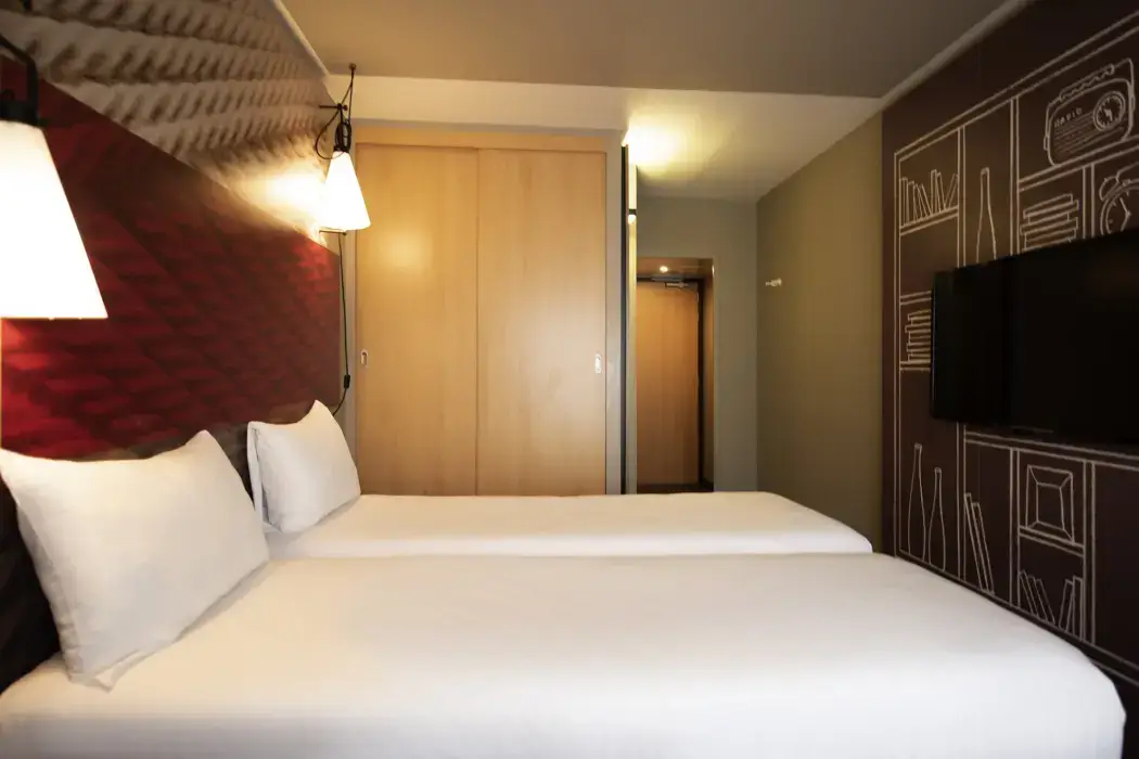 Ibis La Baule Pornichet Plage 15
