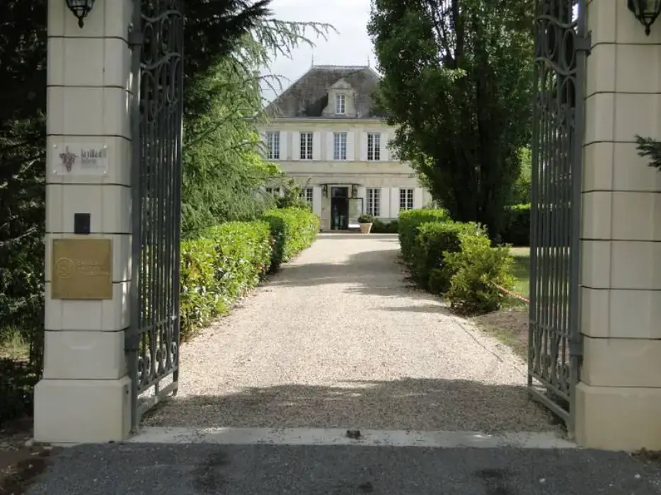 La Villa d'Ô Bellevue 2
