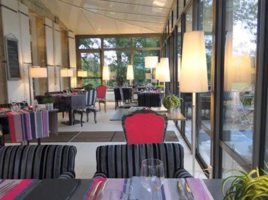 La Villa d'Ô Bellevue 3