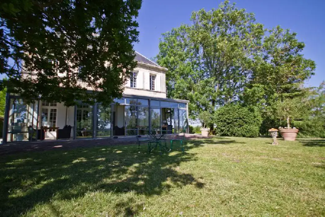 La Villa d'Ô Bellevue 5