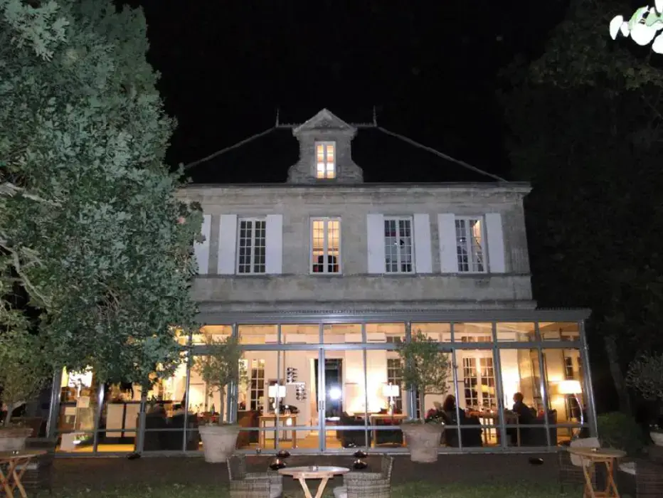 La Villa d'Ô Bellevue 6