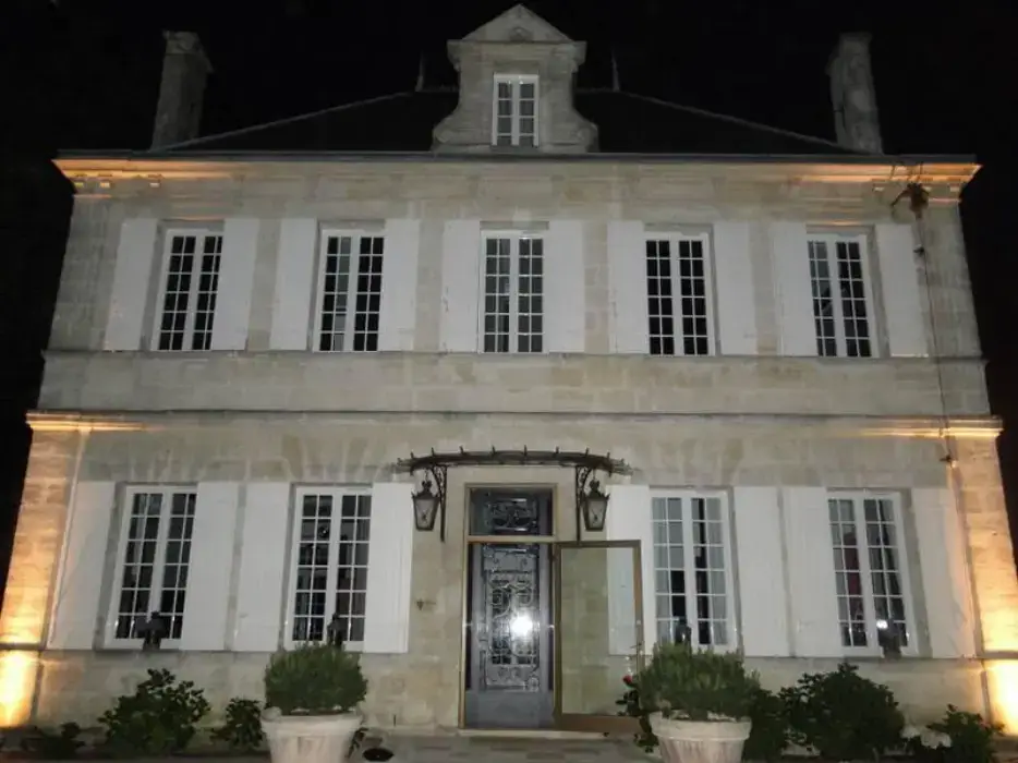 La Villa d'Ô Bellevue 7