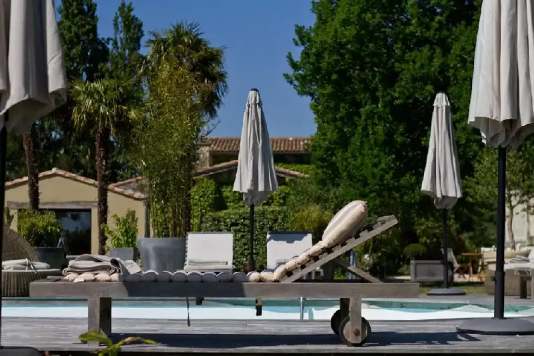 La Villa d'Ô Bellevue 8