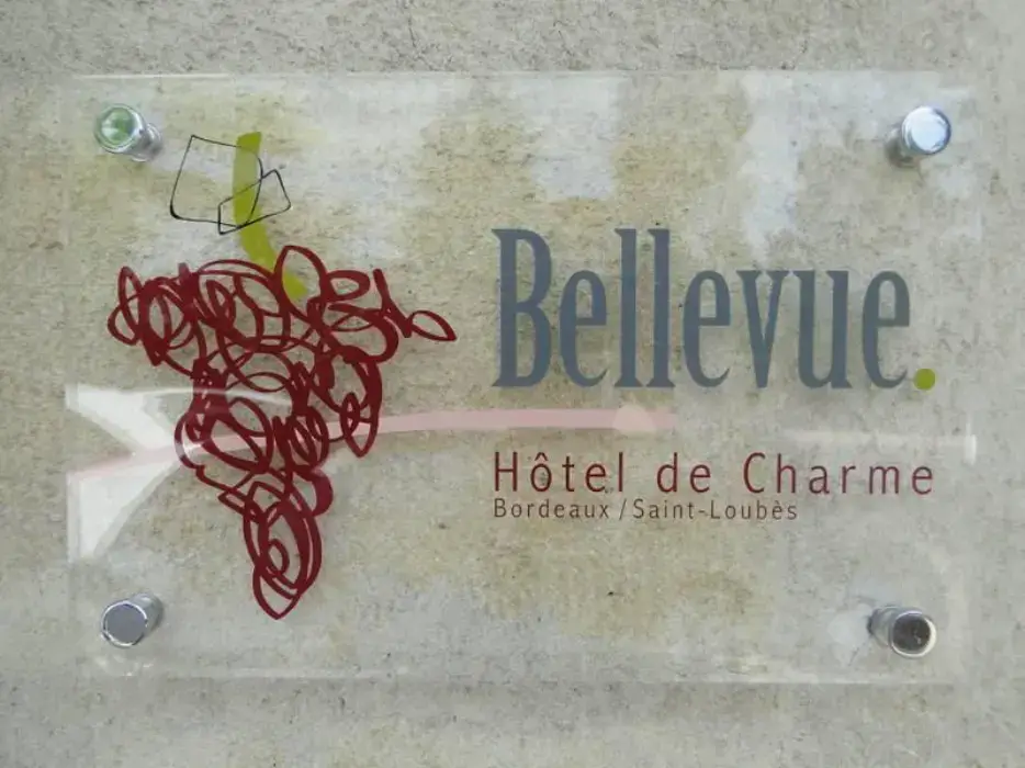 La Villa d'Ô Bellevue 9