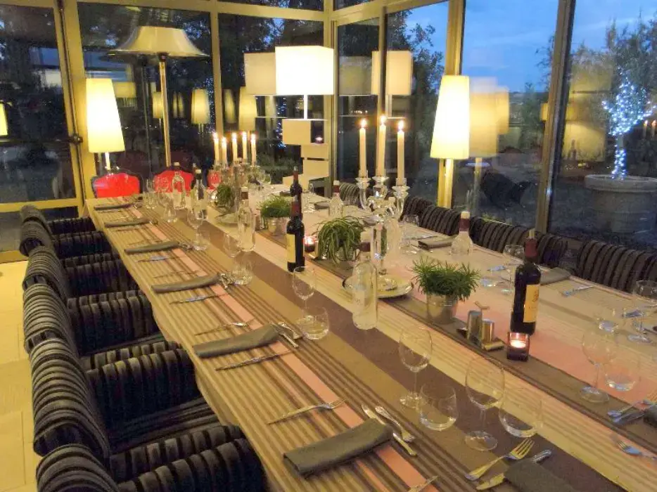 La Villa d'Ô Bellevue 10